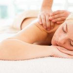 5 bienfaits du massage