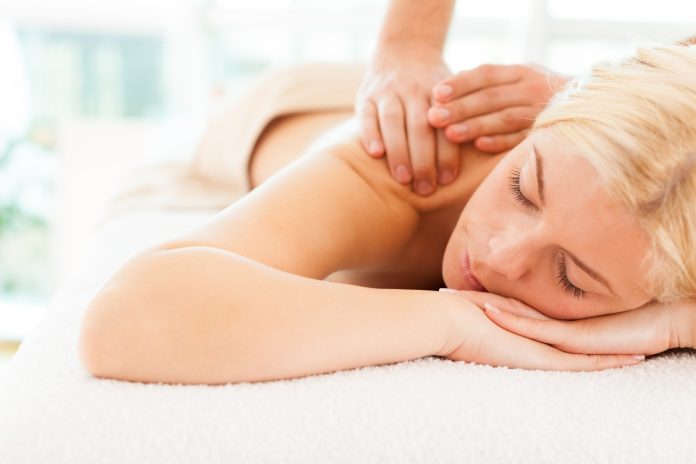 5 bienfaits du massage